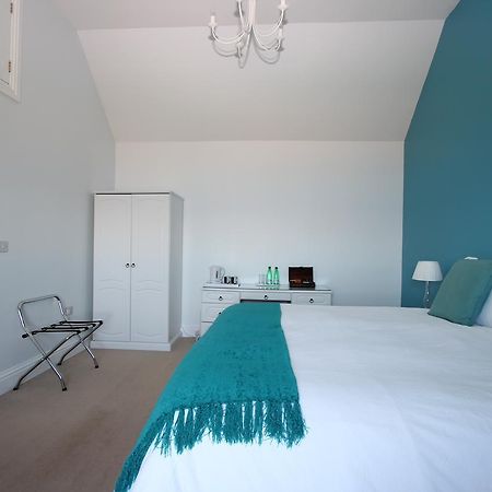 Bed and Breakfast Caledonian House Portmahomack Zewnętrze zdjęcie