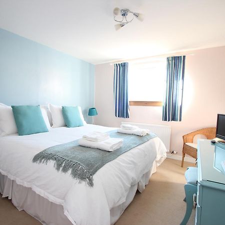 Bed and Breakfast Caledonian House Portmahomack Zewnętrze zdjęcie