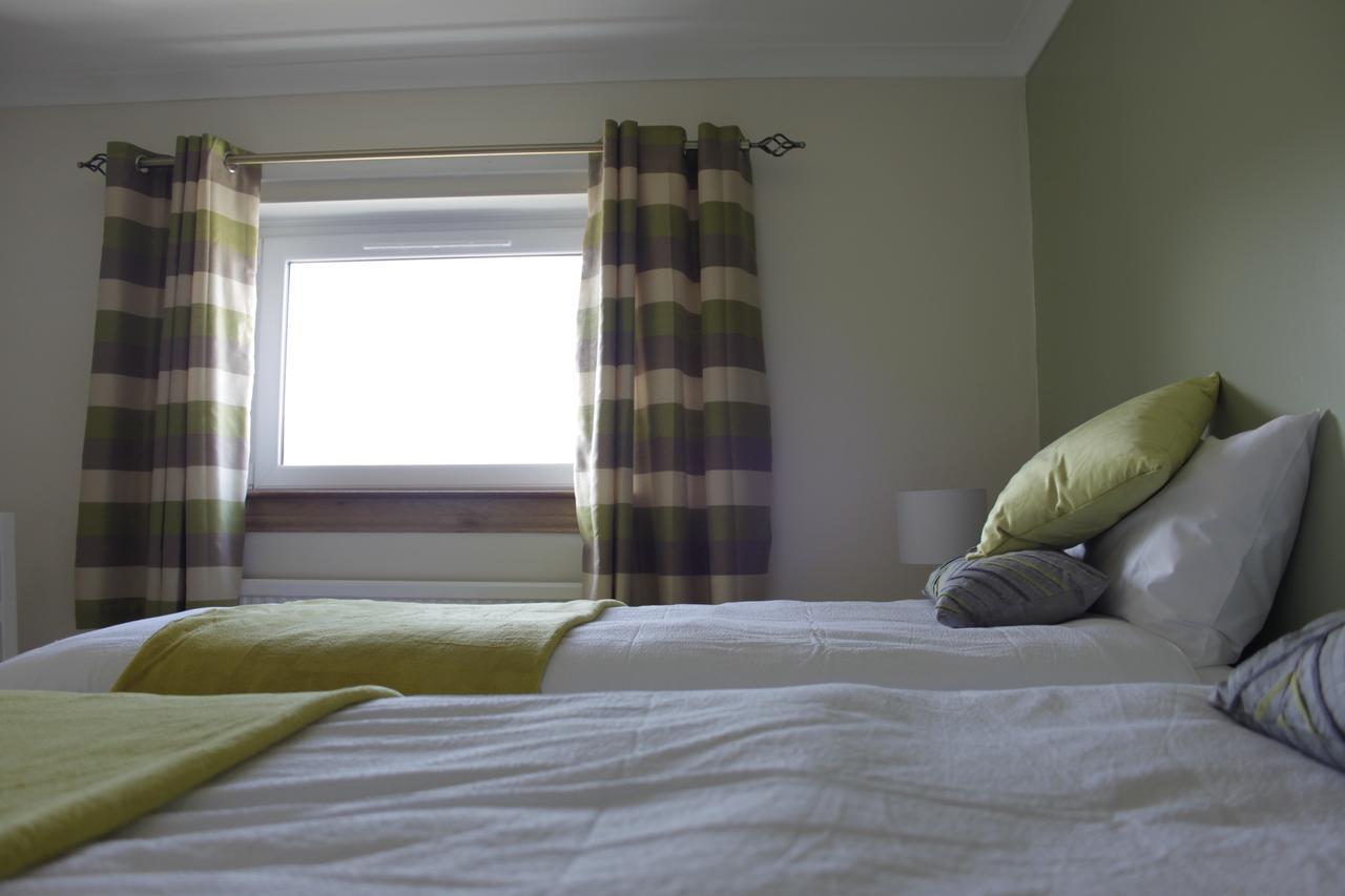 Bed and Breakfast Caledonian House Portmahomack Zewnętrze zdjęcie