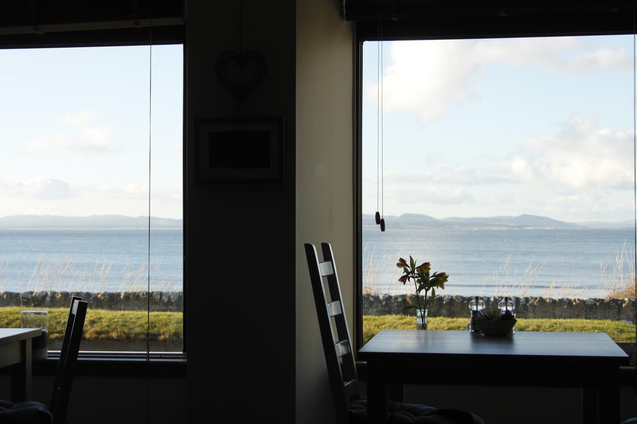Bed and Breakfast Caledonian House Portmahomack Zewnętrze zdjęcie