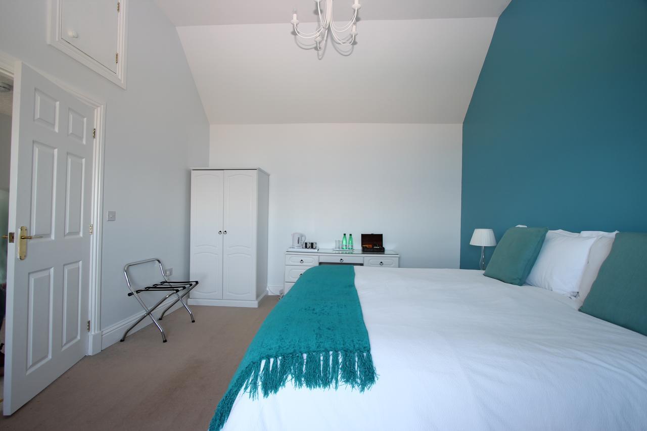 Bed and Breakfast Caledonian House Portmahomack Zewnętrze zdjęcie