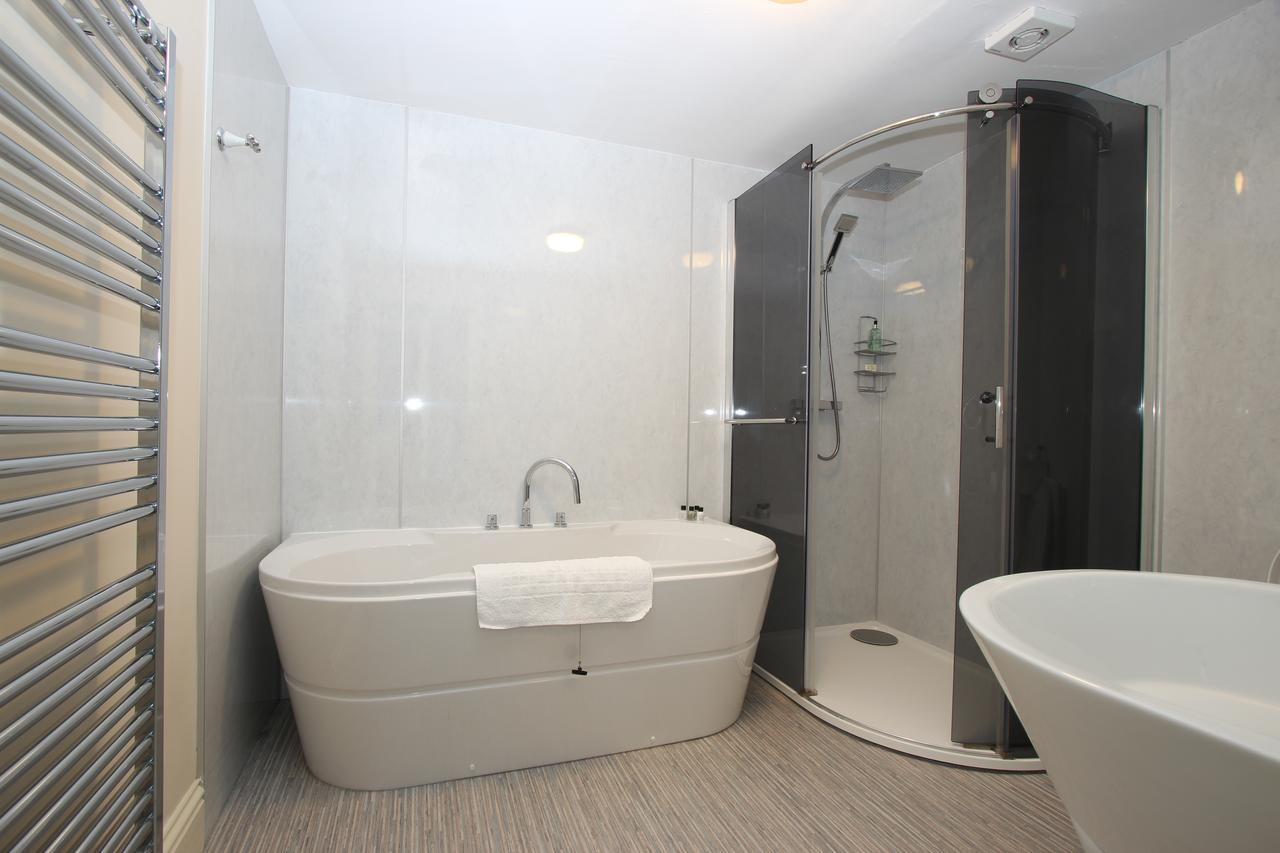 Bed and Breakfast Caledonian House Portmahomack Zewnętrze zdjęcie